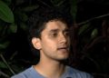 CJP Spokesperson Saurav Das