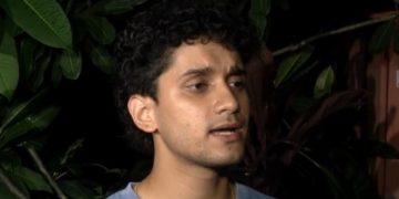 CJP Spokesperson Saurav Das