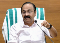 CM Satheesan