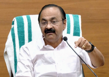 CM Satheesan