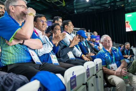 CWG 2026