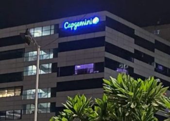 Capgemini, Bengaluru