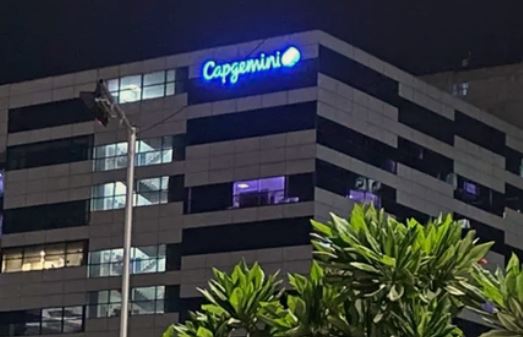 Capgemini, Bengaluru