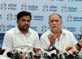 Congress, OPCC, Swasthya Mitra, Odisha,
