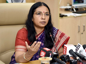 Consumer Protection session