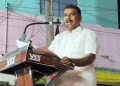 DMK MLA