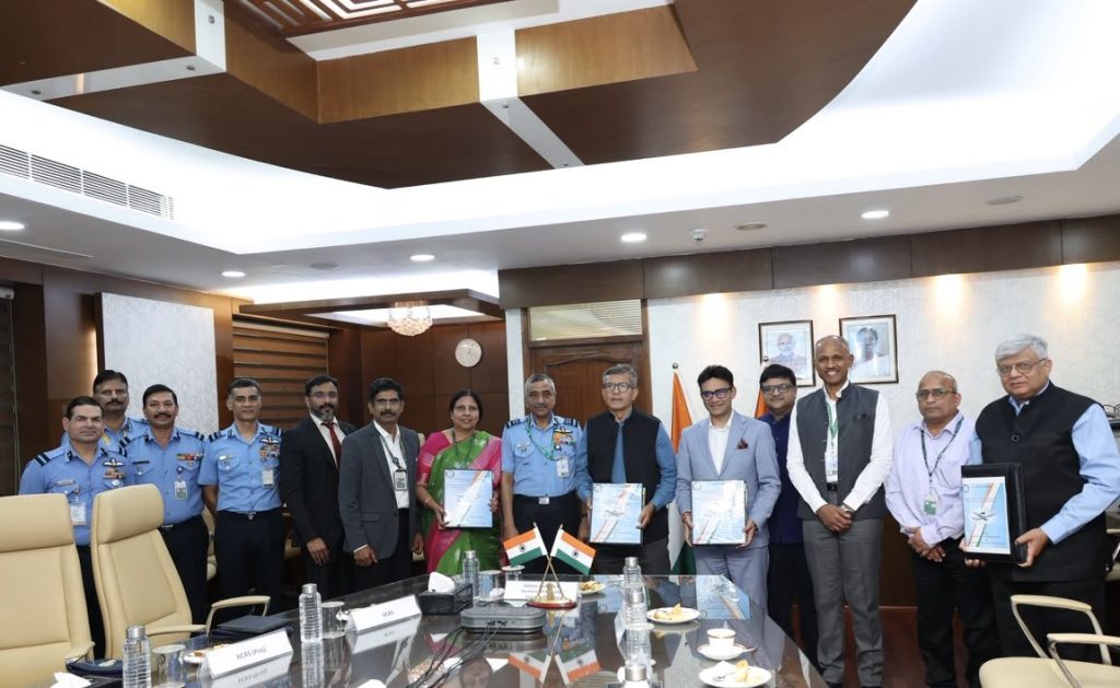 DRDO