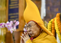 Dalai Lama's birthday