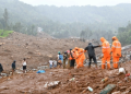 Death toll in Wayanad mudslide rises