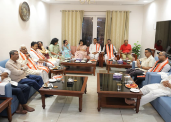 Dharmendra Pradhan