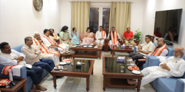 Dharmendra Pradhan