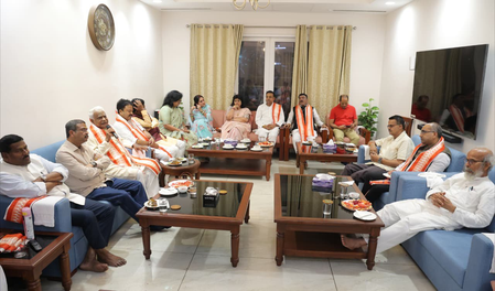 Dharmendra Pradhan