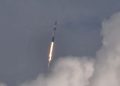 Discarded SpaceX rocket on collision course with Moon