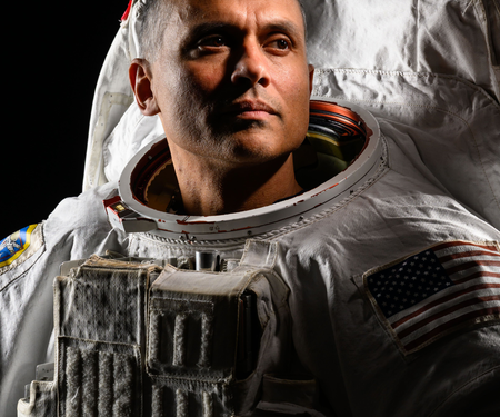 Dr Anil Menon