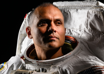 Dr Anil Menon