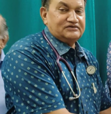 Dr NL Disania