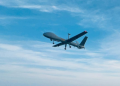 Drishti-10 UAV