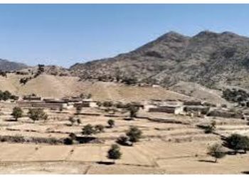 Drone strike kills three girls from same family in northwest Pakistan