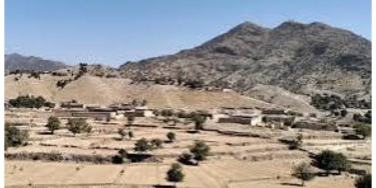Drone strike kills three girls from same family in northwest Pakistan