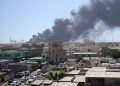 Drone strikes on civilian vehicles kill over 20 in Sudan