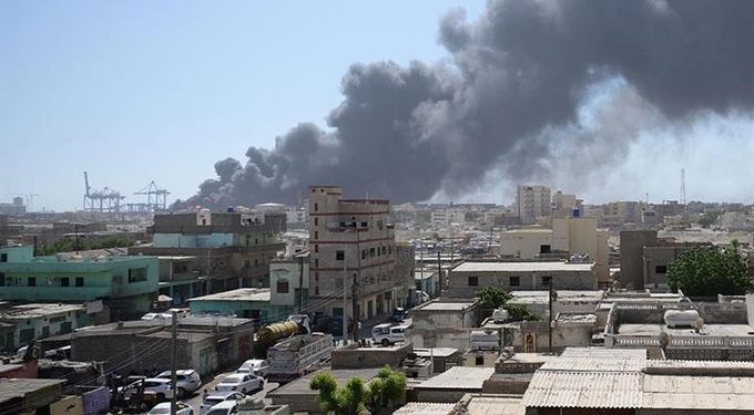 Drone strikes on civilian vehicles kill over 20 in Sudan