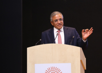 CEC Gyanesh Kumar