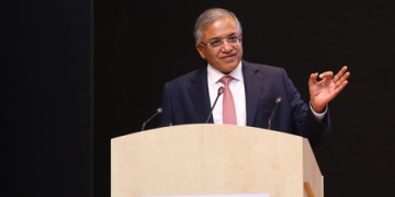CEC Gyanesh Kumar