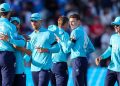 England beat India by 27 runs in 3rd ODI to seal 2-1 series win