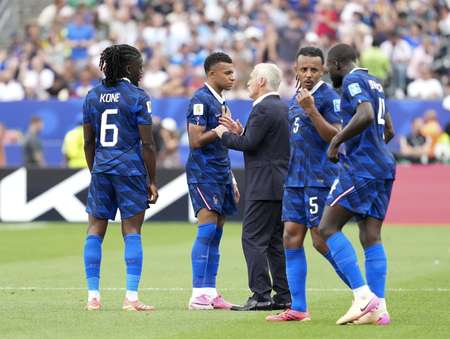 FIFA World Cup 2026