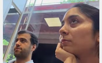 Watch Indian woman’s viral video on EU healthcare