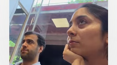 Watch Indian woman’s viral video on EU healthcare