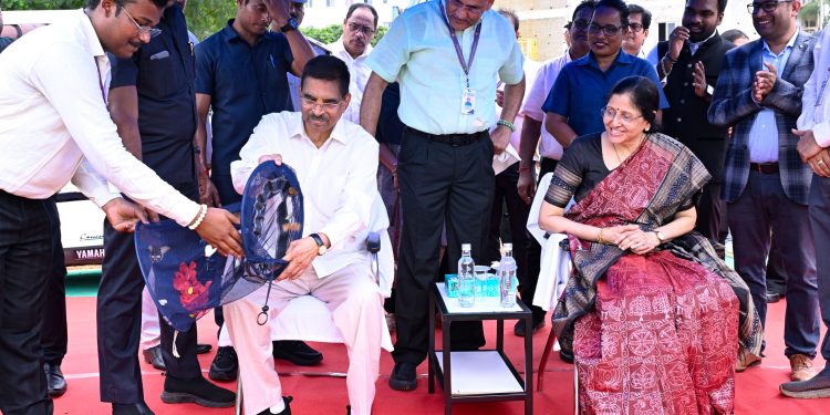 Hari Babu Kambhampati