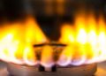 Gas stove
