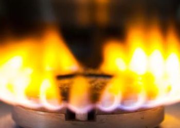 Gas stove