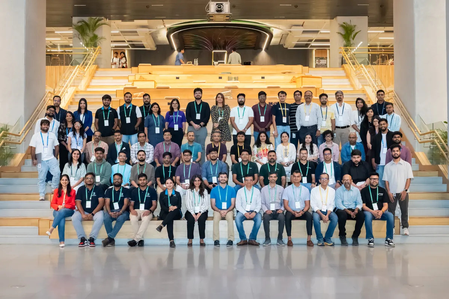 Google selects 20 AI startups for 2026 India accelerator cohort