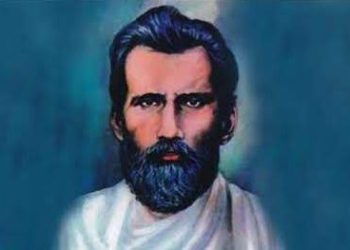 Utkalmani Gopabandhu Das