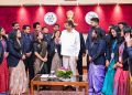 Governor -Hari Babu Kambhampati