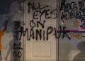 Graffiti