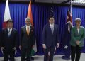 Jaishankar, Rubio