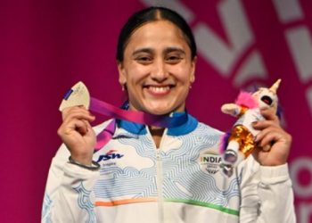Harjinder Kaur, Gulveer Singh, Commonwealth Games, Sports,