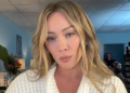 Hilary Duff