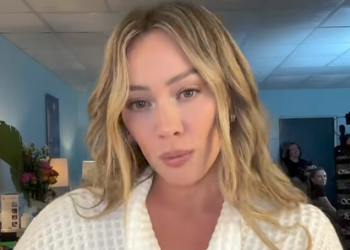Hilary Duff