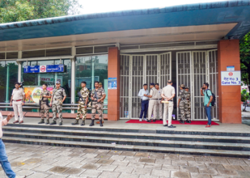 16 Delhi Metro stations shut over security concerns