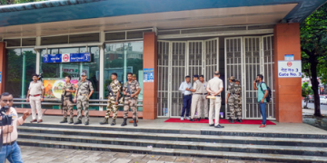 16 Delhi Metro stations shut over security concerns