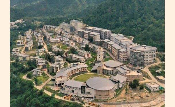 IIT Mandi