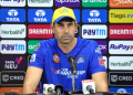 Stephen Fleming