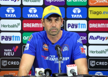 Stephen Fleming