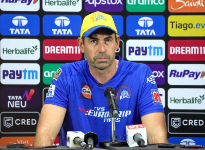 Stephen Fleming