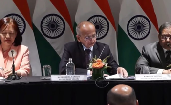 India, New Zealand deepen counter-terrorism cooperation
