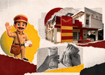 India Post launches contest with Rs 2 lakh prize pool; details here